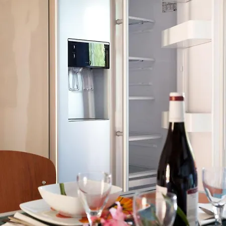 Appartement Granito's Monte Petrosu
