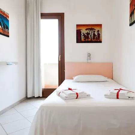 Granito's Appartement *
