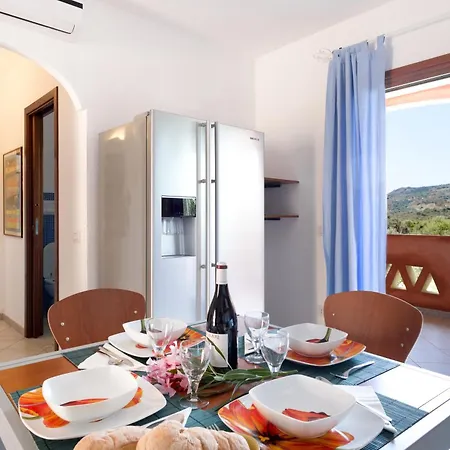 Granito's Apartamento *