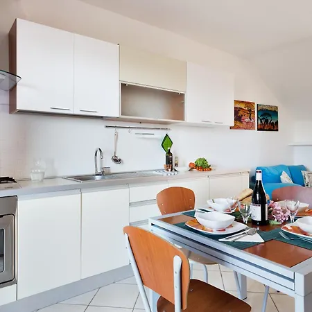 Granito's Apartamento *