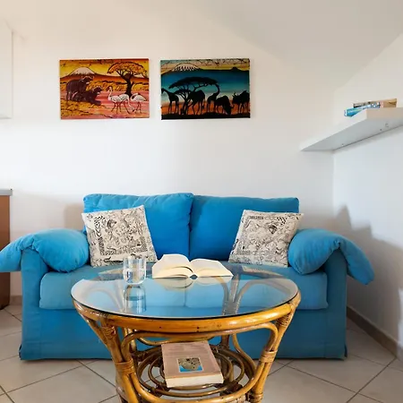 Granito's Apartamento