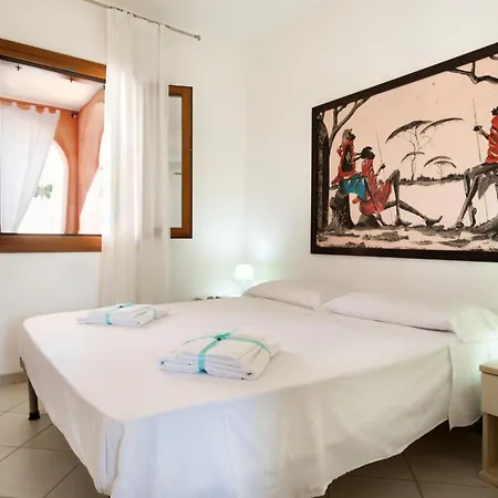 Granito's Apartamento *