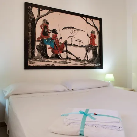 Apartamento Granito's