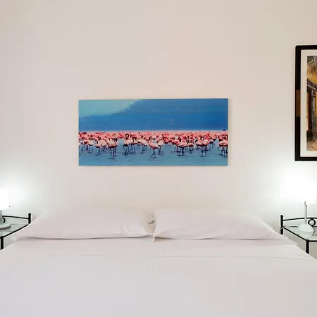 Granito's Apartamento