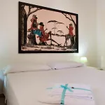 Appartement Granito's
