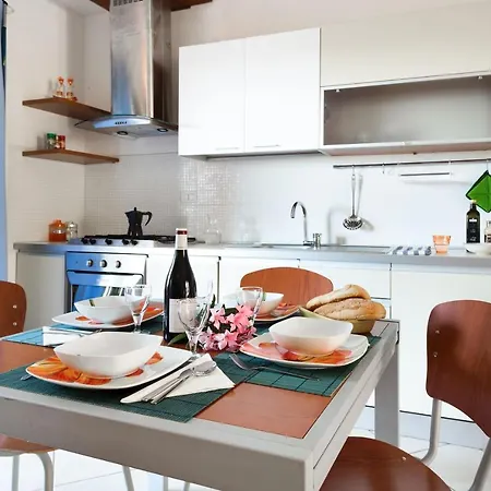 Apartment Granito's