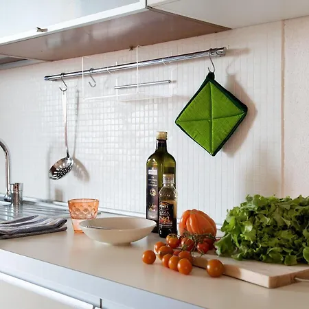 Apartment Granito's *