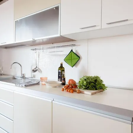 شقة Granito's مونتي بيتروسو