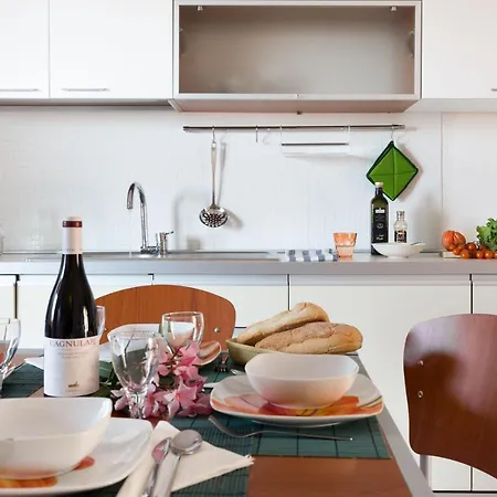 Granito's Apartment