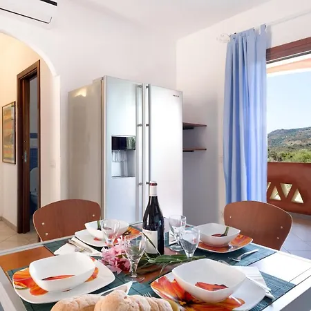 Granito's Apartment