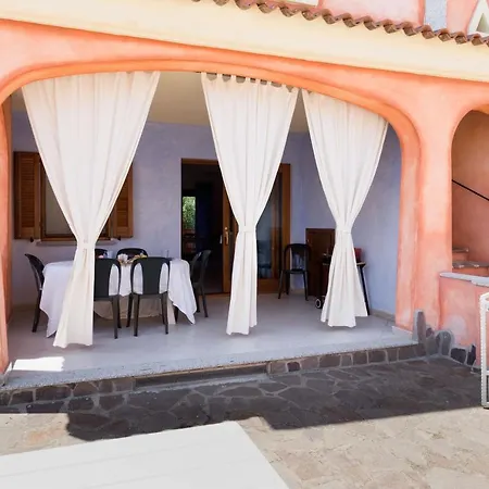 Granito's شقة مونتي بيتروسو