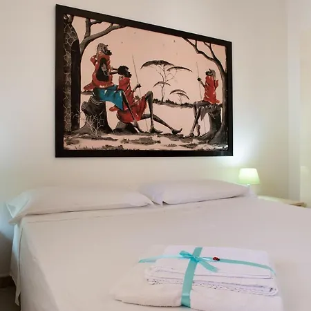 Apartment Granito's