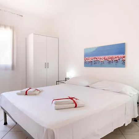 Granito's Apartment