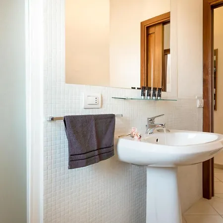 Apartment Granito's