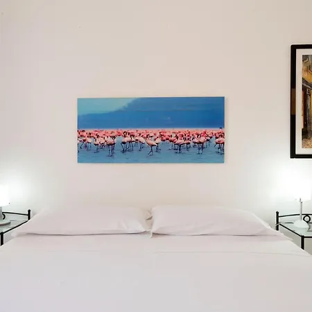 Apartment Granito's Monte Petrosu