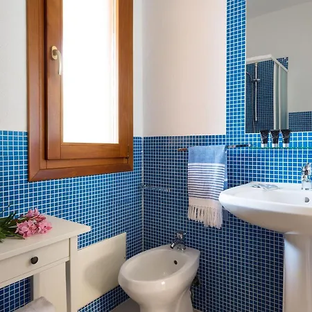 Granito's Apartment