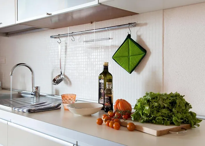 Apartment Granito's *