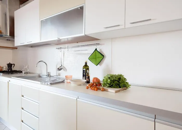 Apartment Granito's Monte Petrosu