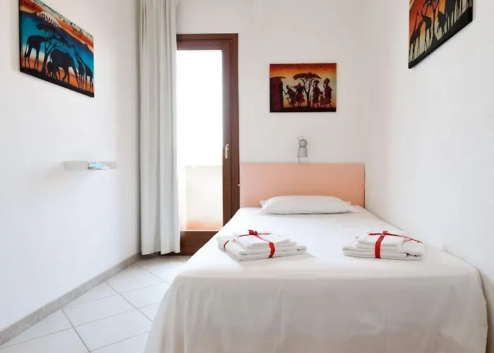 Granito's Apartment *