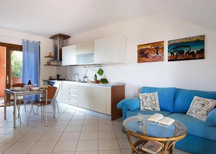 Granito's 公寓 蒙特佩特罗素