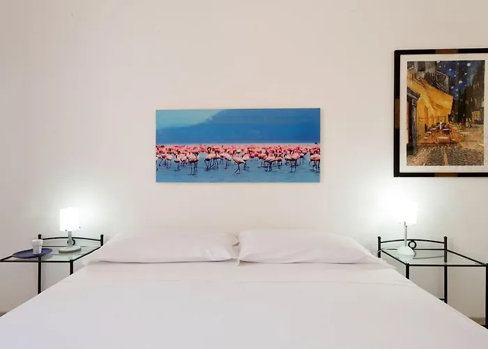 Apartment Granito's Monte Petrosu